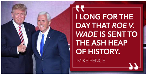 pence quote