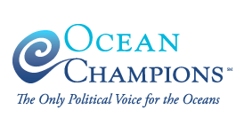 Ocean Champions Endorses Congresswoman Suzanne Bonamici
