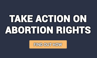 Take Action on Abortion Rights